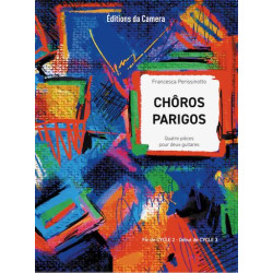Choros Parigos