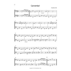 Fun Duets for Bassoon