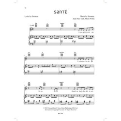 Solfège Syncopé Vol. 1