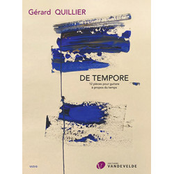 Anthologie de la musique...
