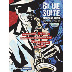 Blues Suite