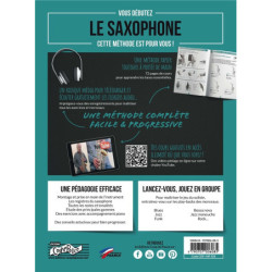 Coup de Pouce - Harmonica