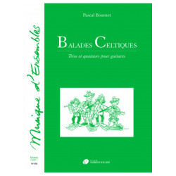 Balades Celtiques