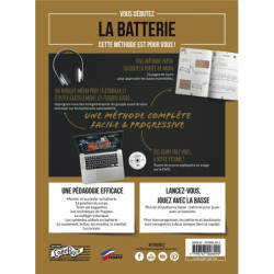 Les Astuces de la guitare...