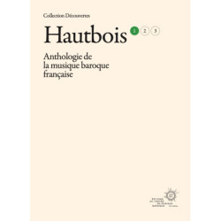 Anthologie de la musique...