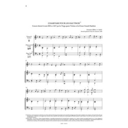 Chanson Eléphantine