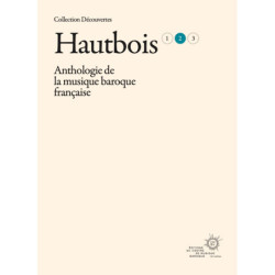 Anthologie de la musique...