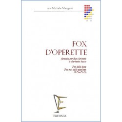 Fox d'opérette