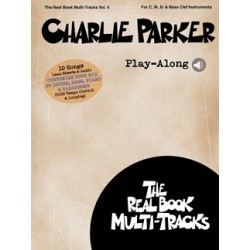 Charlie Parker Play-Along