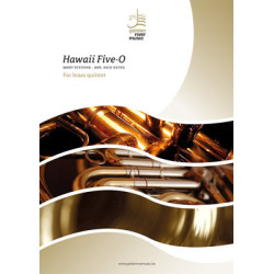 Hawaii Five-O