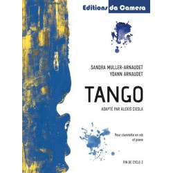 Tango