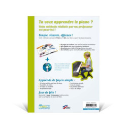 Cours Complet  cahier 1:...