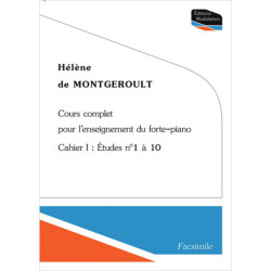 Etude n° 17 en mib Majeur