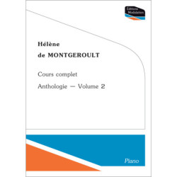 Je continue le hautbois...