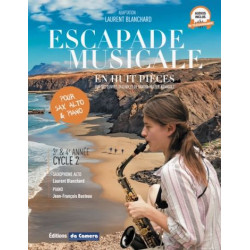 Escapade musicale