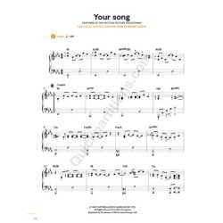 Le tour du violoncelle en...