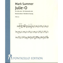 Julie-O