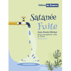 Satanée Fuite