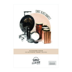 Chris&#039; Blues Quartet