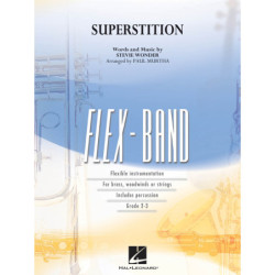 Supersition
