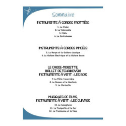Livre de Formation musicale...