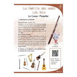 Livre de Formation musicale...