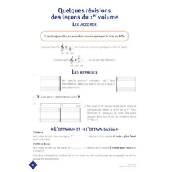 Pièces récréatives Volume 4