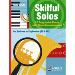 Saint Saëns variations