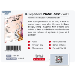 J'apprends...Le Clavier...