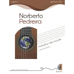 Melodias del Mundo