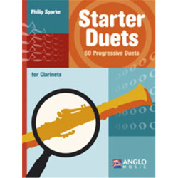 Starter Duets