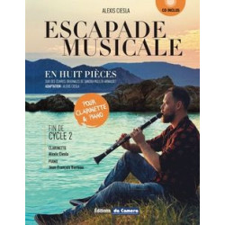 Duos baroques pour flûtes