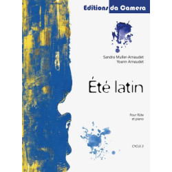 Eté Indien