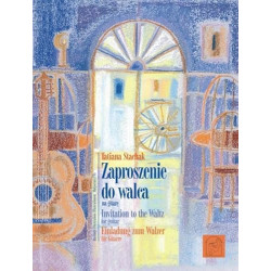 Invitation to the waltz