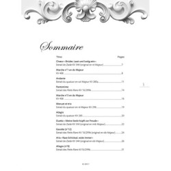 20 Etudes en duo