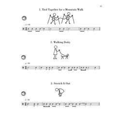 Flex Pops for winds Disney...