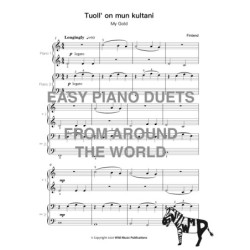 Shanties and sea songs