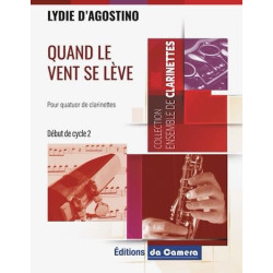 Quand le vent se lève