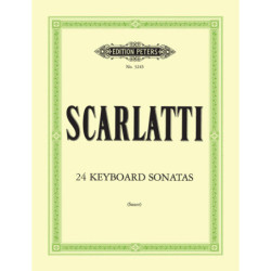 24 Sonates