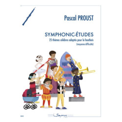 Concerto pour Trombone