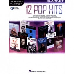12 Pop Hits