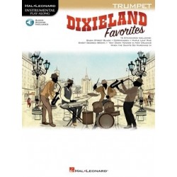Dixieland Favorties