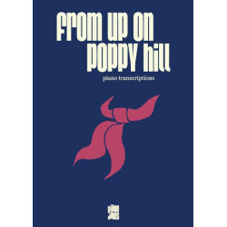 From up on Poppy Hill - La...