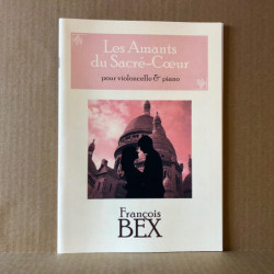 Les amants du sacré-coeur