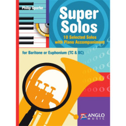 Super Solos