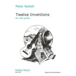 12 Inventions