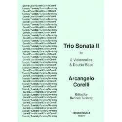 Sonate en Ut Majeur Op.115