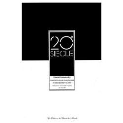 Choral Anthology 1