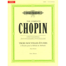 Sonate Opus 64 en do dièse...