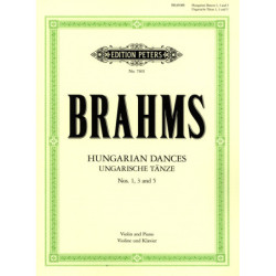 Barcarolles